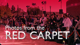 Red Carpet